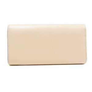 Chloe Wallet leather Georgia long